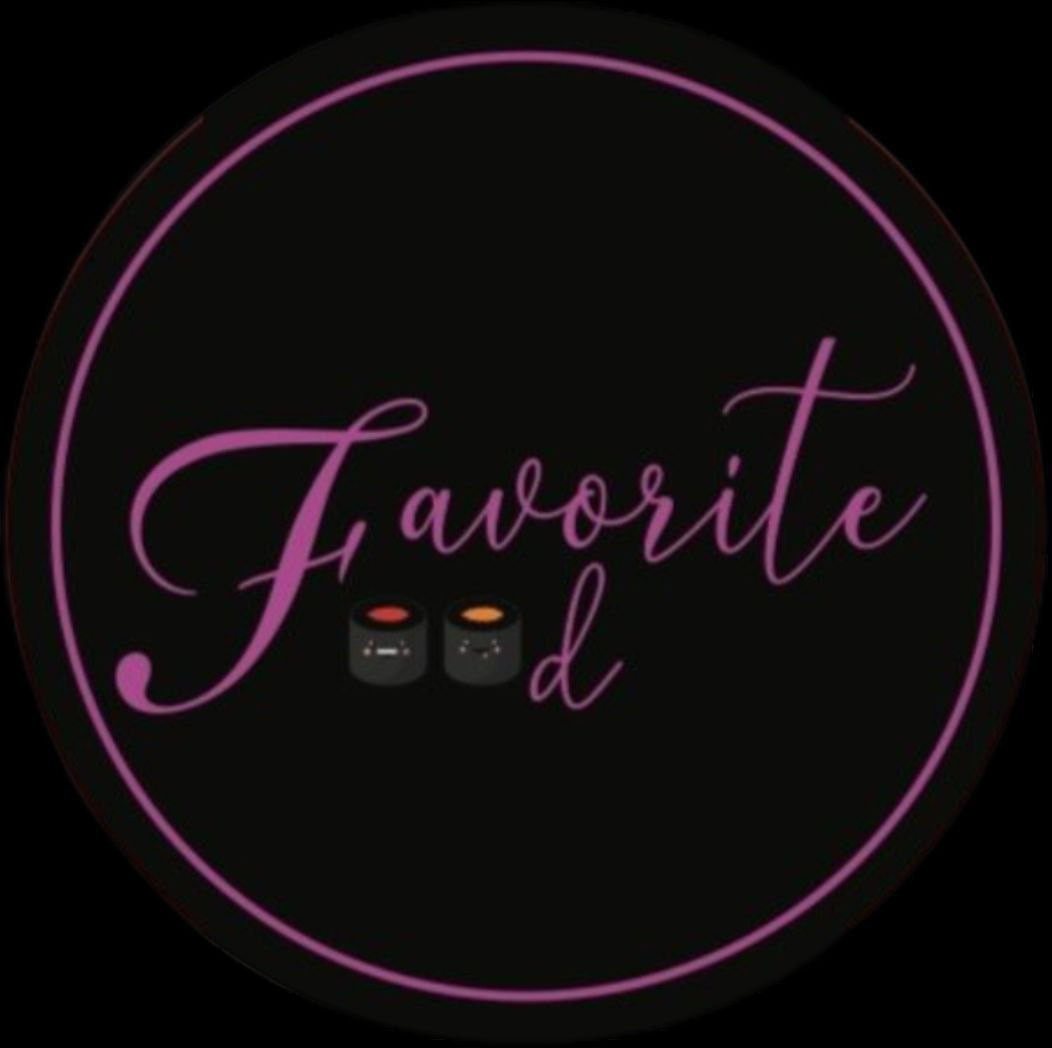Логотип заведения Favorite Food Taromskoe 