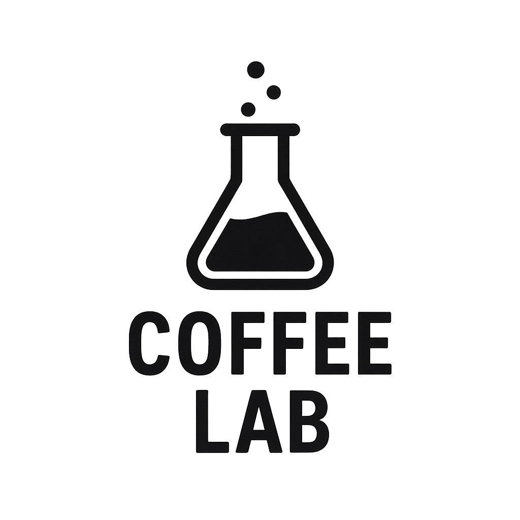 Логотип заведения Coffee Lab