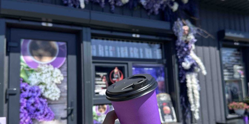 Coffee Time