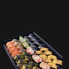 Оксамит Sushi Man (Суші Ман)