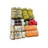 Сакура Sushi Man (Суші Ман)