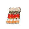 Фантастик Sushi Man (Суші Ман)