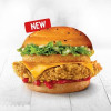Тауер бургер KFC