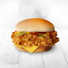 Чізбургер KFC