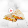 Кесадилья с томатами KFC
