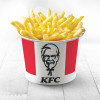 Картопля фрі KFC