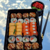 Улюблений Favorite Food Taromskoe 