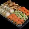 Листопад Sushi Man (Суші Ман)
