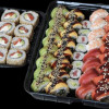 Сет Єндорфін Sushi Man (Суші Ман)