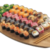Банзай Sushi Man (Суші Ман)
