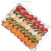 Філадельфійский Sushi Man (Суші Ман)