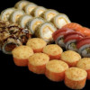 Незалежність Sushi Man (Суші Ман)
