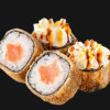 Фудзи ролл Sushi Man (Суши Ман)