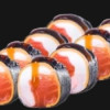 Казка Sushi Man (Суши Ман)
