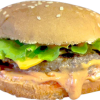 Гриль Бургер Favorite Food Taromskoe 