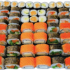 Весна Sushi Man (Суші Ман)