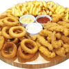 Фрі плато Favorite Food Taromskoe 