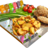 Фрі меню Favorite Food Taromskoe 