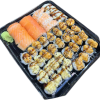 Макісу Sushi Man (Суші Ман)