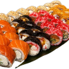 Каприз  Sushi Man (Суші Ман)