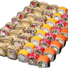 Океан Sushi Man (Суші Ман)