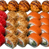 Монако Sushi Man (Суші Ман)