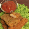 Куринные Наггетсы Favorite Food Taromskoe 
