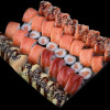 Лососевий бум Sushi Man (Суші Ман)