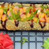 Рол Дог Favorite Food Taromskoe 