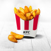 Картопля по-домашньому KFC