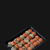 Red Fish Sushi Man (Суші Ман)
