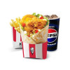 Бокс Фреш Меню KFC