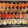 Гарячий  Favorite Food Taromskoe 
