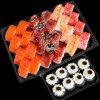 Love is... Sushi Man (Суші Ман)