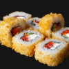 Горячий ролл  Sushi Man (Суши Ман)