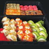SushiMan Sushi Man (Суші Ман)