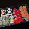 Каприз Sushi Man (Суші Ман)