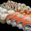по Love инки (Половинки) Sushi Man (Суші Ман)