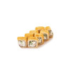 Гарячий рол  Sushi Man (Суші Ман)