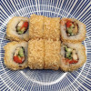 Горячий ролл Лайт Favorite Food Taromskoe 
