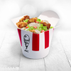 Чікен салат KFC