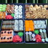 Мега сет Favorite Food Taromskoe 