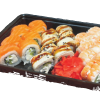 Філа-сет Sushi Man (Суші Ман)