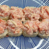 Салмон Спайси  Favorite Food Taromskoe 