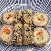 Эбби темпура Favorite Food Taromskoe 