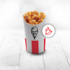 Байтс теріякі KFC