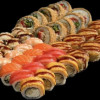 Осінній Вайб Sushi Man (Суші Ман)