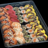 Зимовий вечір Sushi Man (Суші Ман)