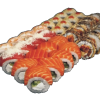 Добрий вечір Sushi Man (Суші Ман)