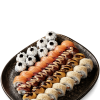 ОйШі Sushi Man (Суши Ман)